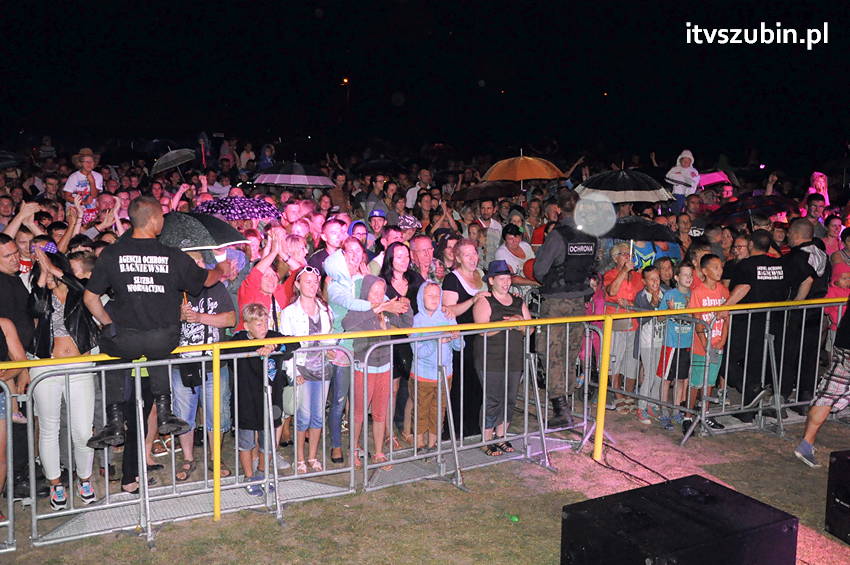 Zespół Piersi w Szubinie