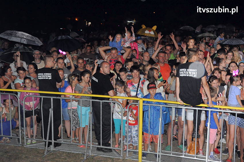 Zespół Piersi w Szubinie