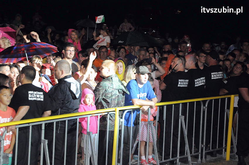 Zespół Piersi w Szubinie