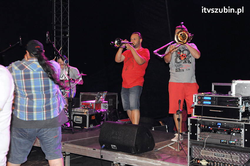 Zespół Piersi w Szubinie