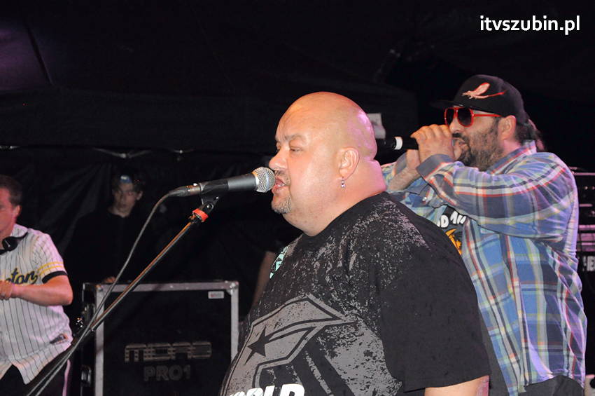 Zespół Piersi w Szubinie