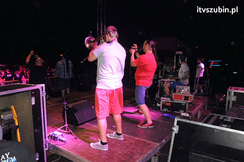 Zespół Piersi w Szubinie