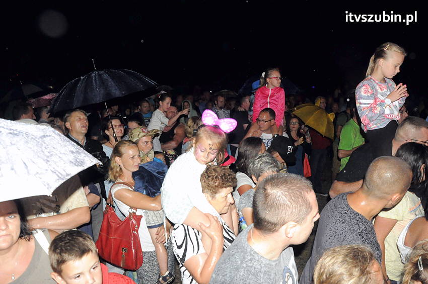 Zespół Piersi w Szubinie