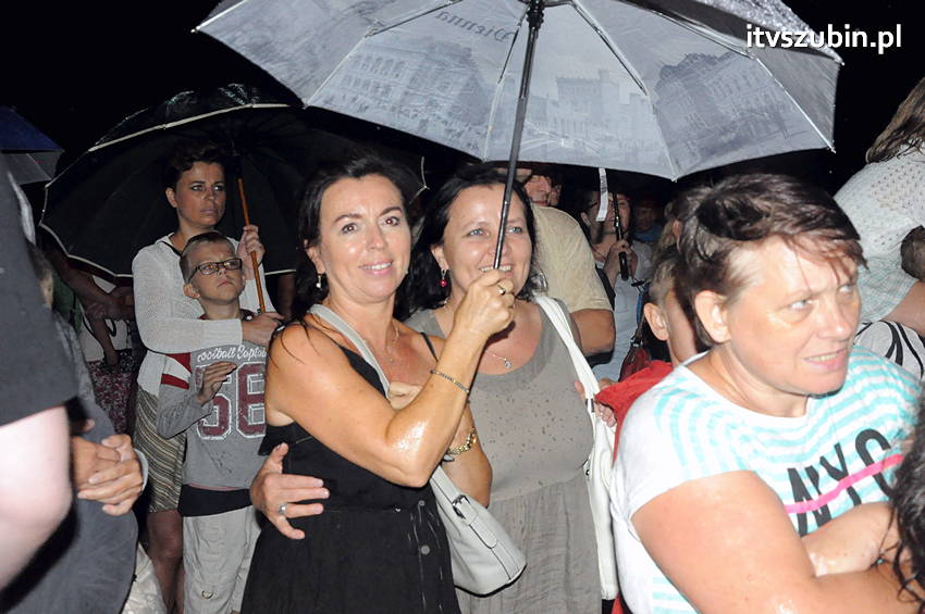 Zespół Piersi w Szubinie