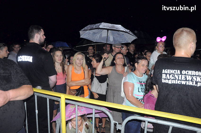 Zespół Piersi w Szubinie