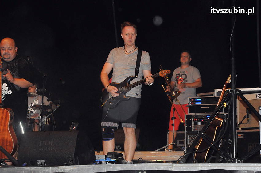 Zespół Piersi w Szubinie