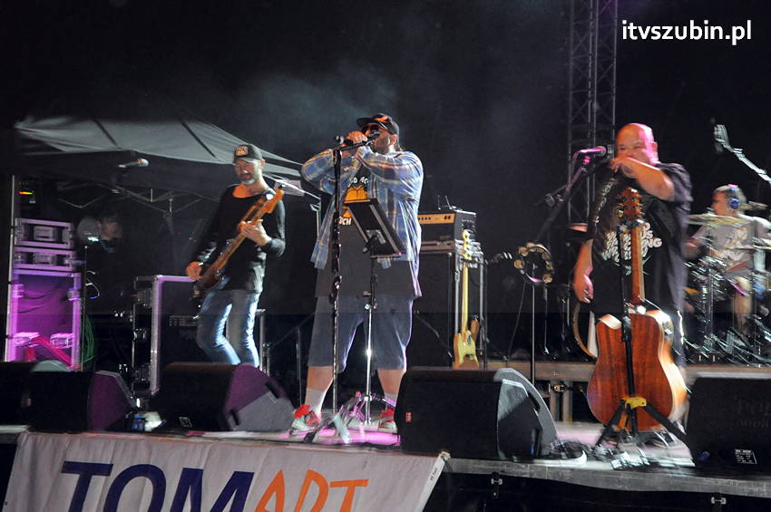 Zespół Piersi w Szubinie