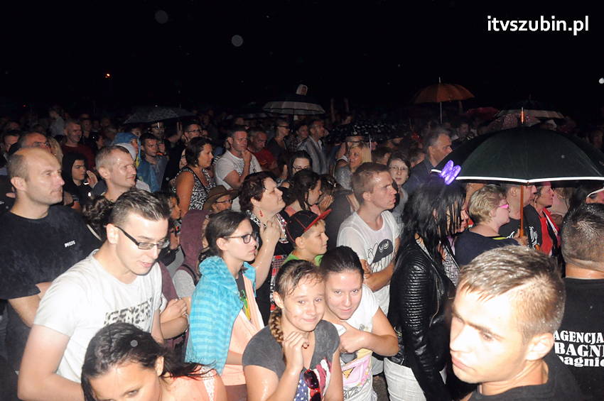 Zespół Piersi w Szubinie