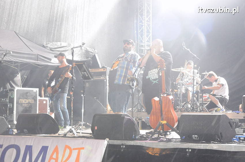 Zespół Piersi w Szubinie