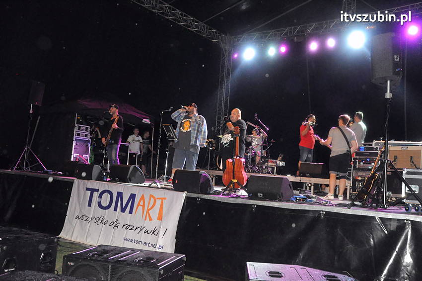 Zespół Piersi w Szubinie