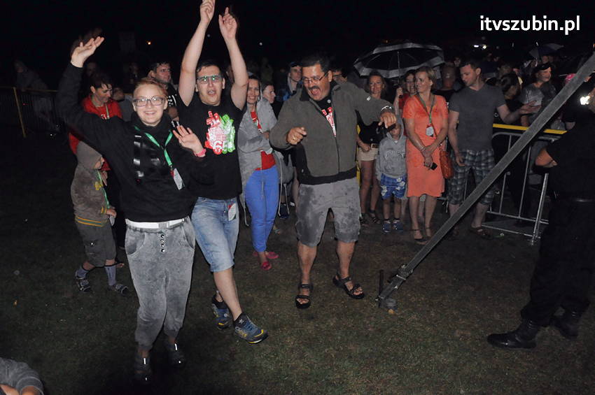 Zespół Piersi w Szubinie