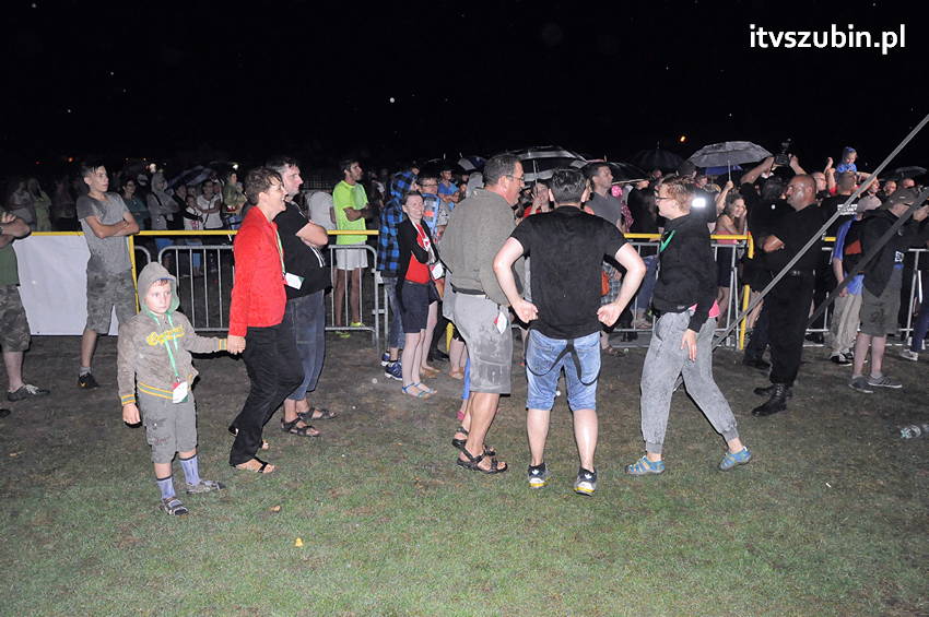 Zespół Piersi w Szubinie