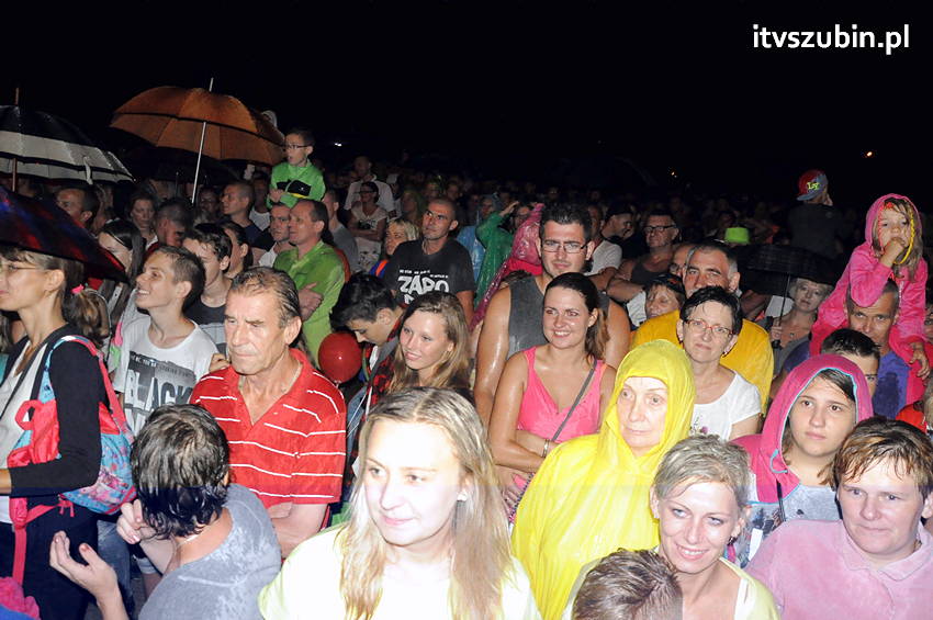 Zespół Piersi w Szubinie