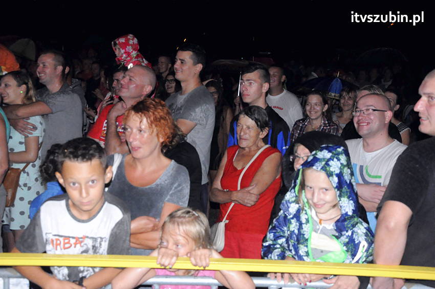 Zespół Piersi w Szubinie