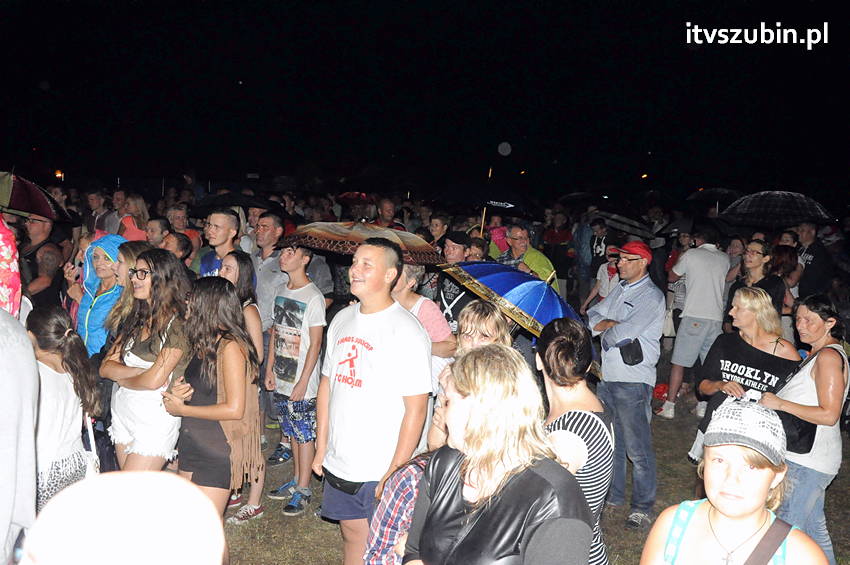 Zespół Piersi w Szubinie