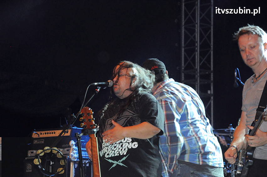 Zespół Piersi w Szubinie