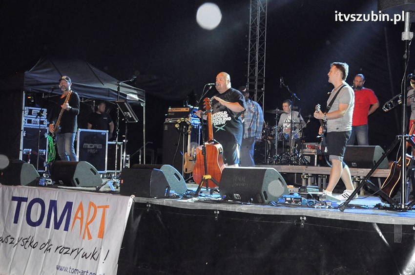 Zespół Piersi w Szubinie