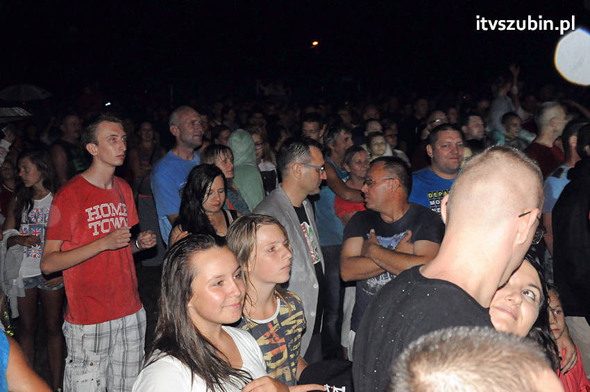 Zespół Piersi w Szubinie