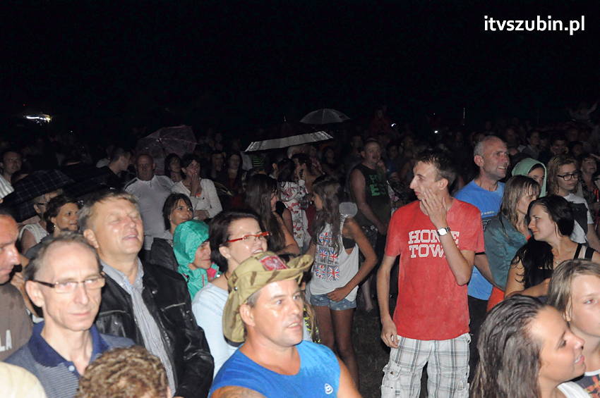 Zespół Piersi w Szubinie