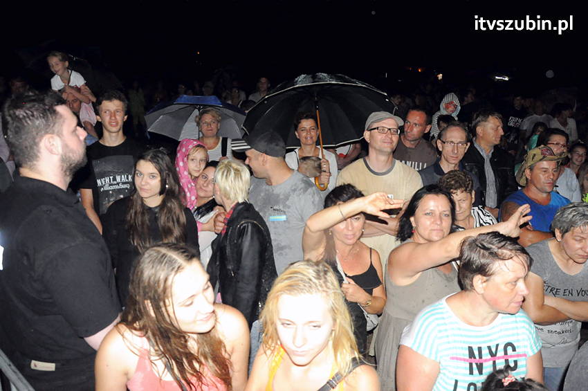 Zespół Piersi w Szubinie