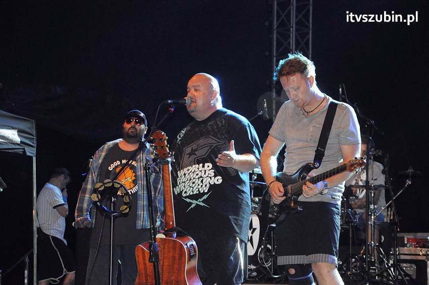 Zespół Piersi w Szubinie