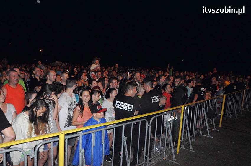 Zespół Piersi w Szubinie