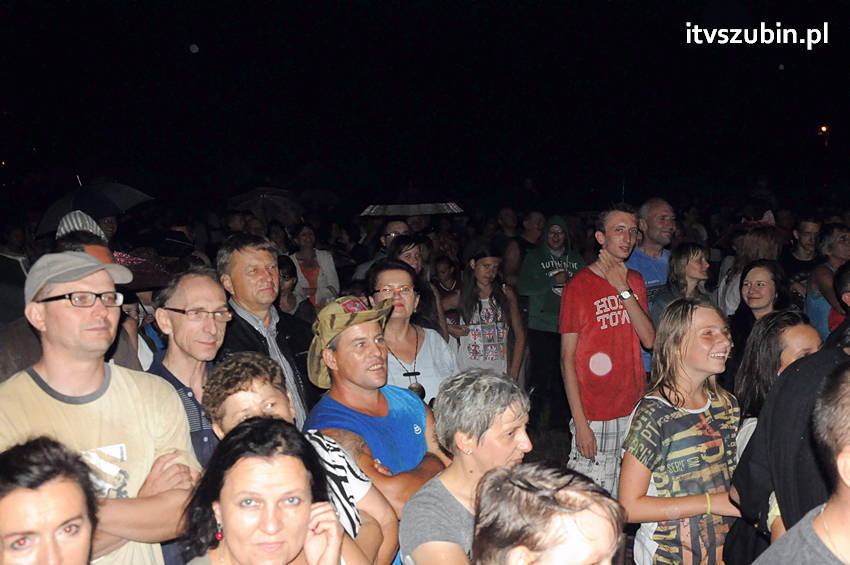 Zespół Piersi w Szubinie