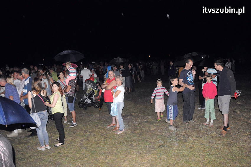 Zespół Piersi w Szubinie