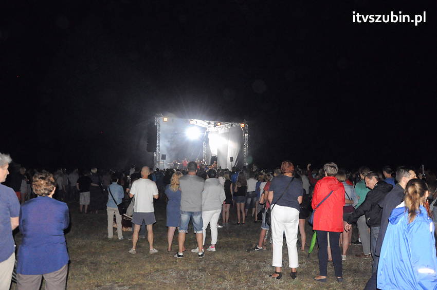 Zespół Piersi w Szubinie