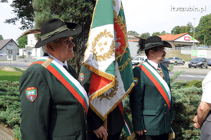 Upamiętnili rocznicę 