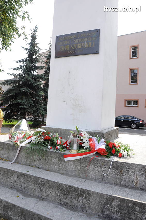 Upamiętnili rocznicę 