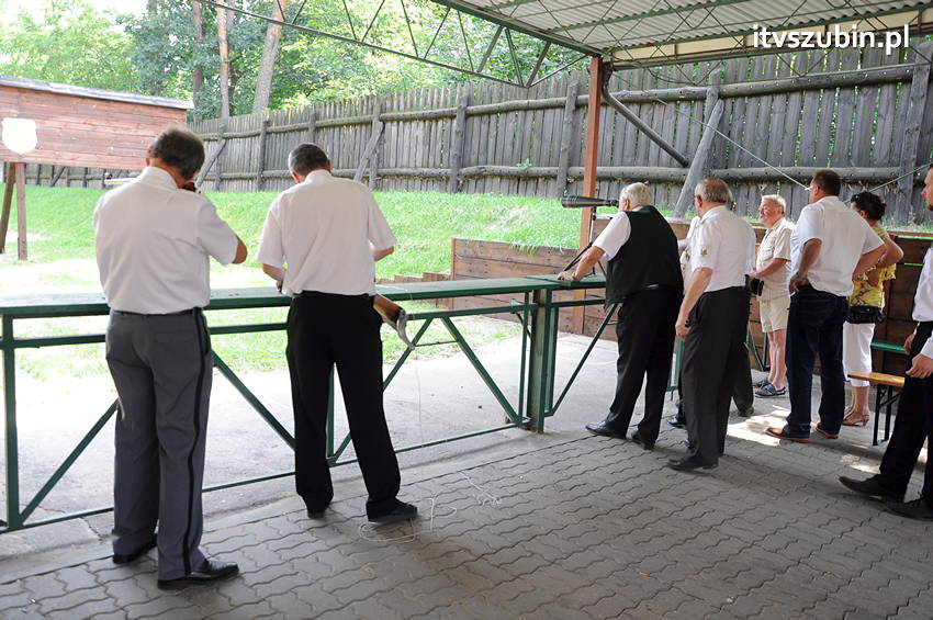 Upamiętnili rocznicę 