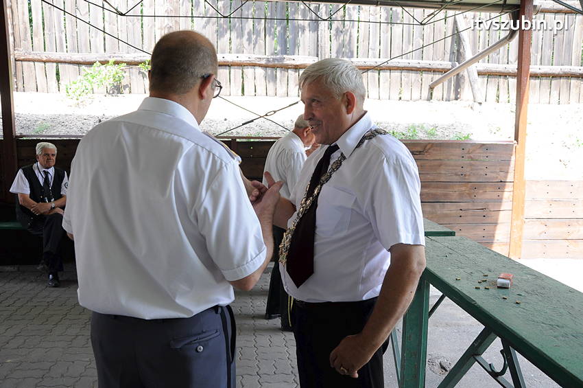 Upamiętnili rocznicę 