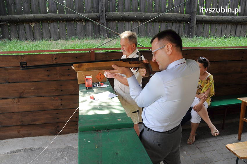 Upamiętnili rocznicę 