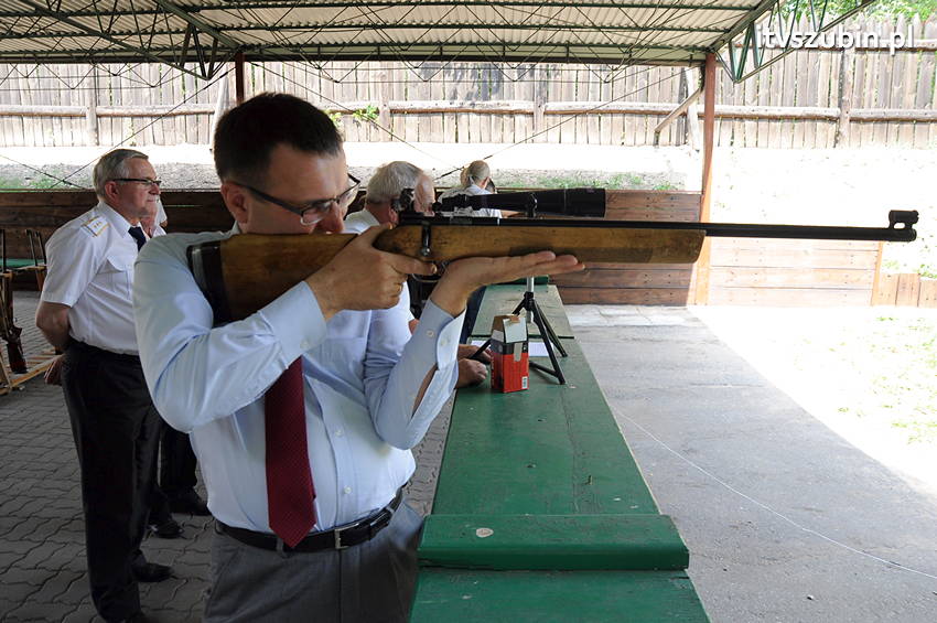 Upamiętnili rocznicę 