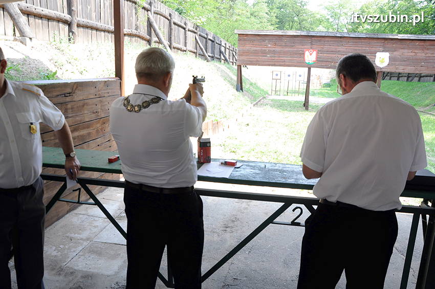 Upamiętnili rocznicę 