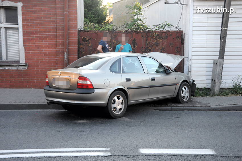 Informacje o działaniach straży pożarnej na terenie powiatu nakielskiego w okresie 16.08.2015 ? 23.08.2015