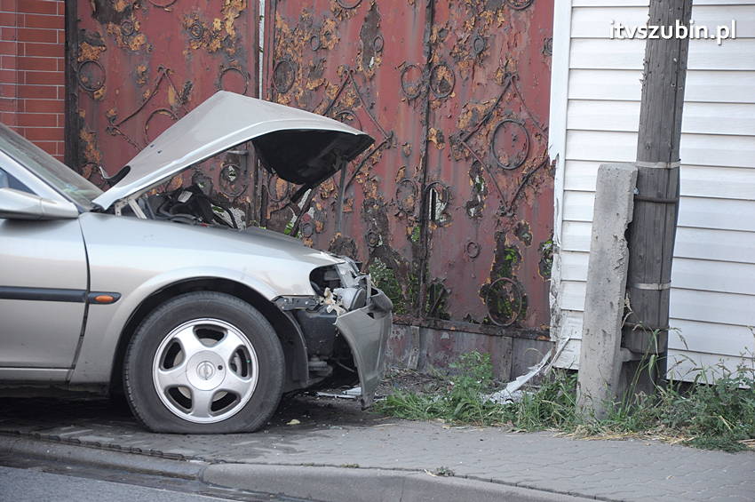 Informacje o działaniach straży pożarnej na terenie powiatu nakielskiego w okresie 16.08.2015 ? 23.08.2015