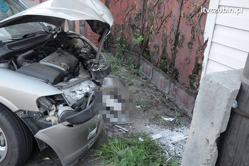 Informacje o działaniach straży pożarnej na terenie powiatu nakielskiego w okresie 16.08.2015 ? 23.08.2015