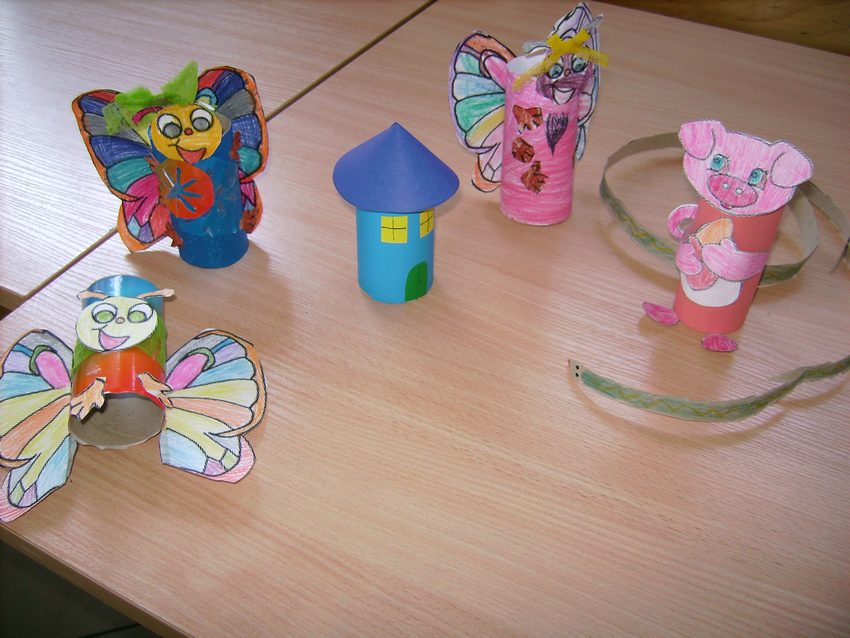 Wakacje w Chomętowie