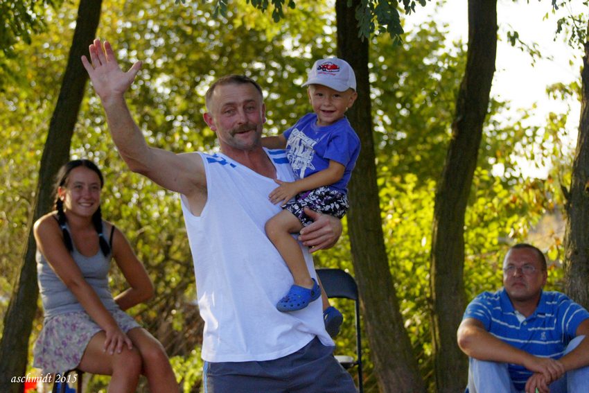 Szubinianka Szubin - Sparta Janowiec Wielkopolski 5:0