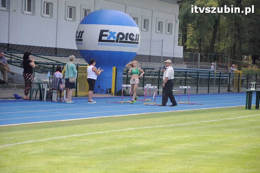 XXVII Bieg im. Stefana Bąka