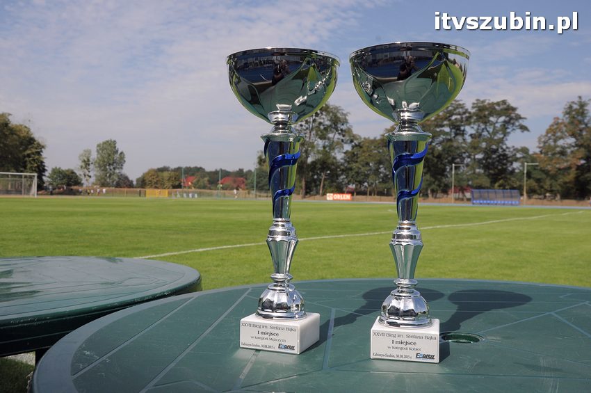 XXVII Bieg im. Stefana Bąka