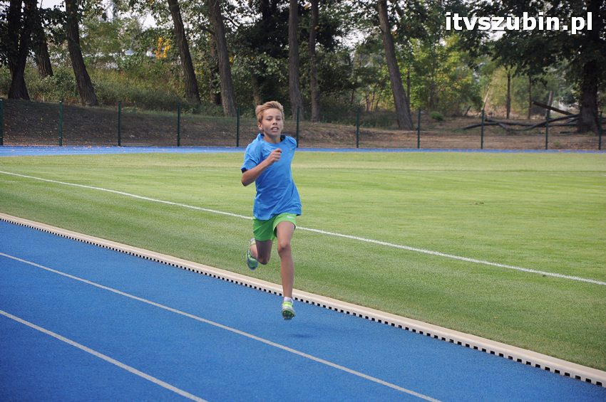 XXVII Bieg im. Stefana Bąka