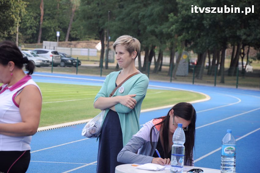 XXVII Bieg im. Stefana Bąka