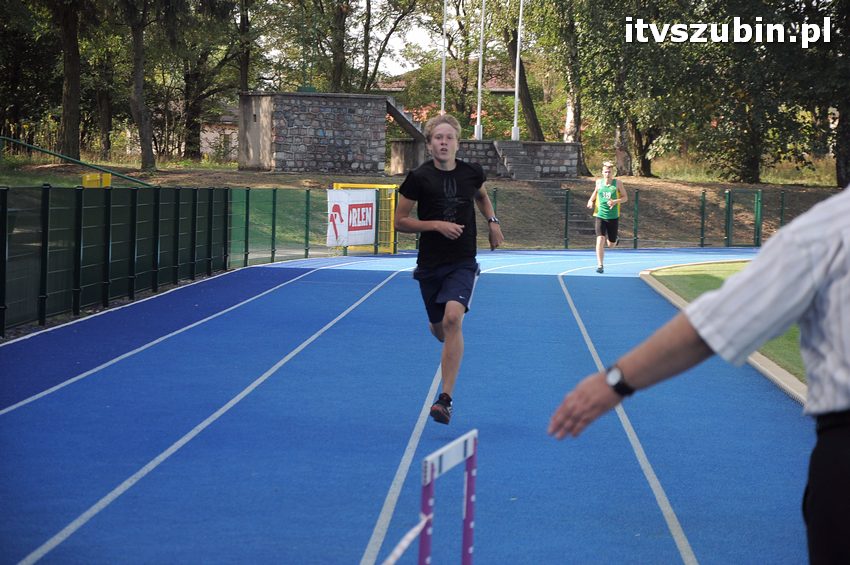 XXVII Bieg im. Stefana Bąka