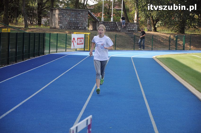 XXVII Bieg im. Stefana Bąka