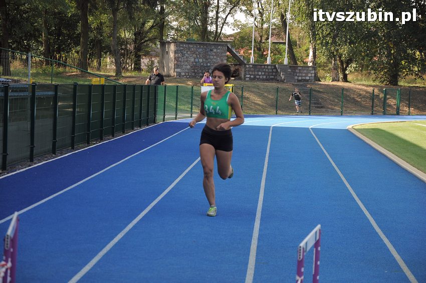 XXVII Bieg im. Stefana Bąka