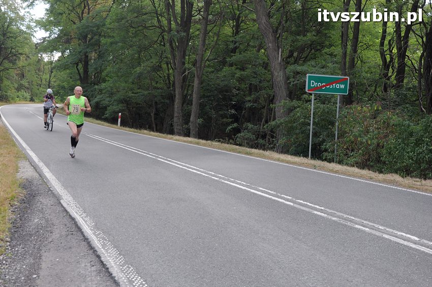 XXVII Bieg im. Stefana Bąka