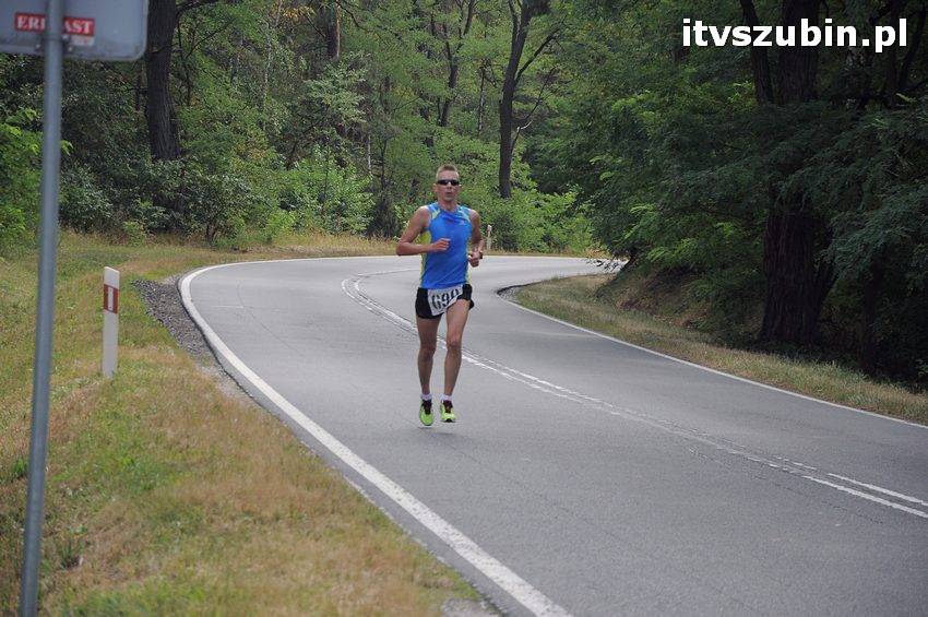 XXVII Bieg im. Stefana Bąka